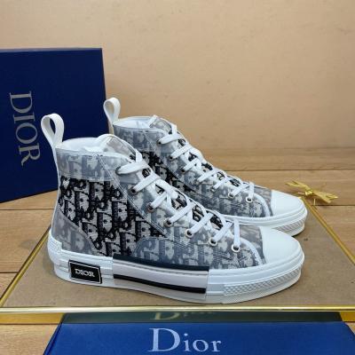 Dior Shoes man 022